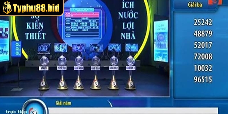 Cách chơi xổ số miền Bắc thường gặp hiện nay Cách chơi xổ số miền Bắc thường gặp hiện nay