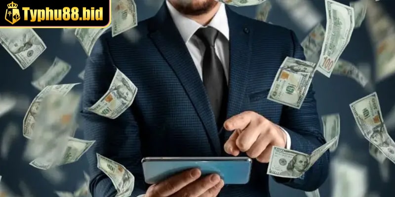 FAQs: Các câu hỏi liên quan đến rút tiền Typhu88 FAQs: Các câu hỏi liên quan đến rút tiền Typhu88