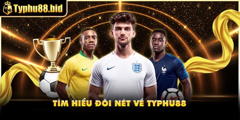 Đôi nét về thể thao Typhu88 Đôi nét về thể thao Typhu88