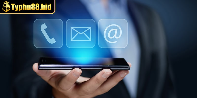 Trường hợp nào thành viên cần liên hệ với Typhu88 Trường hợp nào thành viên cần liên hệ với Typhu88