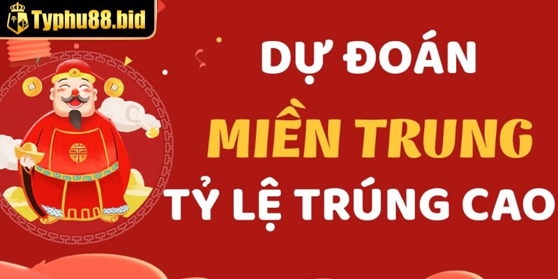 Mẹo dự đoán Xổ số miền Trung tỷ lệ trúng cao Mẹo dự đoán Xổ số miền Trung tỷ lệ trúng cao