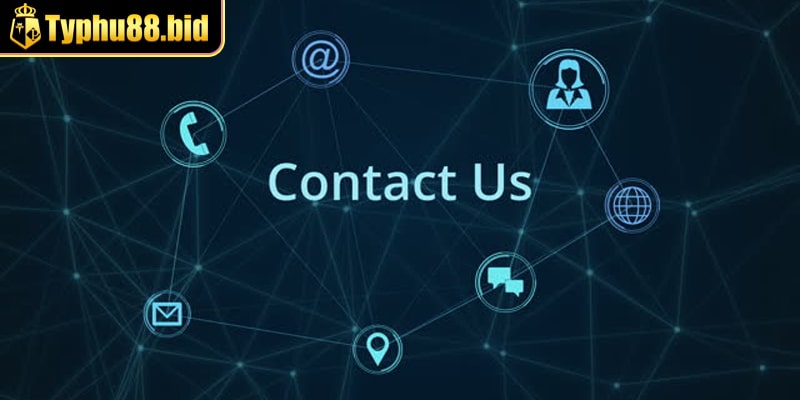 Chất lượng phản hồi của Typhu88 rất nhanh chóng Chất lượng phản hồi của Typhu88 rất nhanh chóng