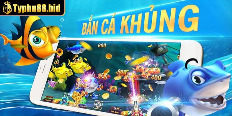 Game bắn cá 3D là gì? Game bắn cá 3D là gì?