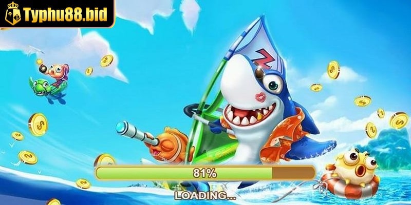 Game bắn cá Thần Tài là gì? Game bắn cá Thần Tài là gì?