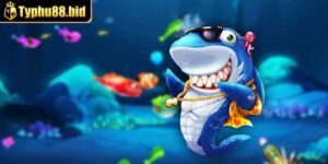 Typhu88 giới thiệu tựa Game Bắn Cá Vũ Trụ Đặc Sắc Nhất Năm 2024