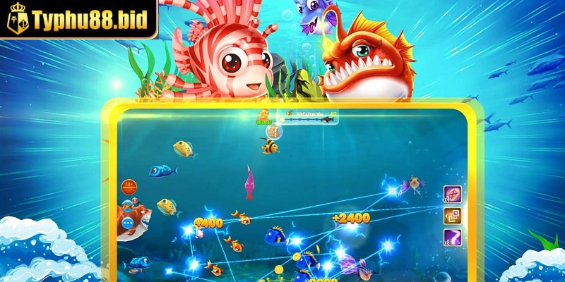 Game bắn cá vũ trụ là gì? Game bắn cá vũ trụ là gì?