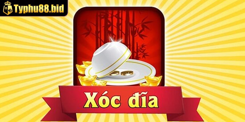 Sơ nét về tựa game xóc đĩa Sơ nét về tựa game xóc đĩa