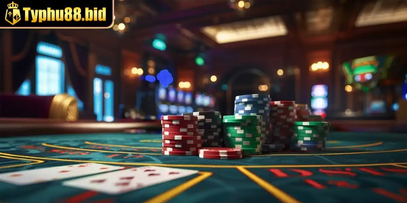 Kinh nghiệm chơi Blackjack dễ thắng Kinh nghiệm chơi Blackjack dễ thắng