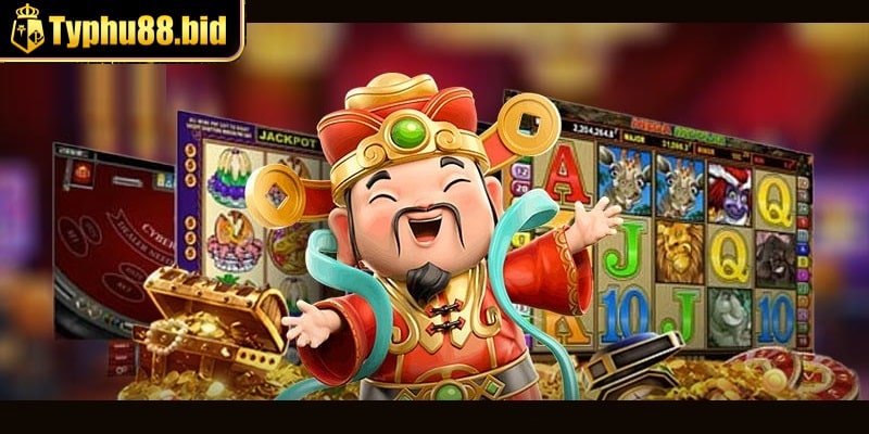 Ưu điểm khi tải game nổ hủ thần quay 247