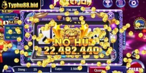 Tìm hiểu tựa game nổ hủ tài xỉu siêu hấp dẫn cược thủ nên thử
