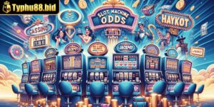 Tìm hiểu chi tiết về game Siêu nổ hũ là gì cùng Typhu88