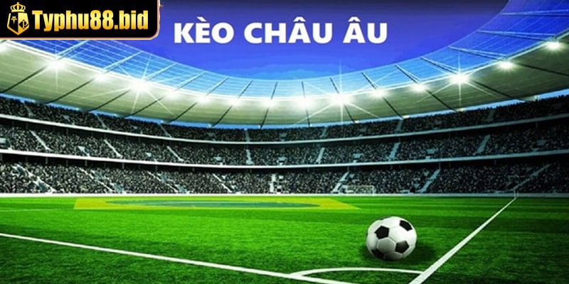 Cách đọc kèo châu Âu từ cao thủ Cách đọc kèo châu Âu từ cao thủ