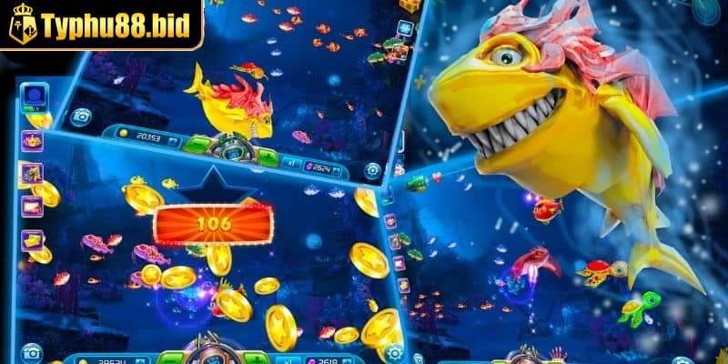 Câu hỏi thường gặp về các game bắn cá đổi thưởng Câu hỏi thường gặp về các game bắn cá đổi thưởng