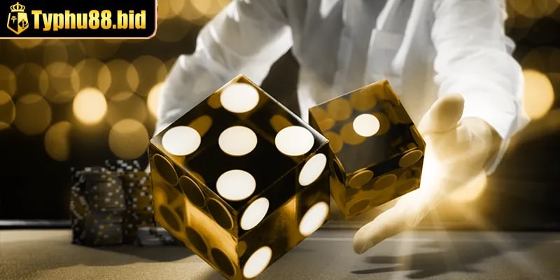 Mẹo chơi craps game hay cho bet thủ Mẹo chơi craps game hay cho bet thủ