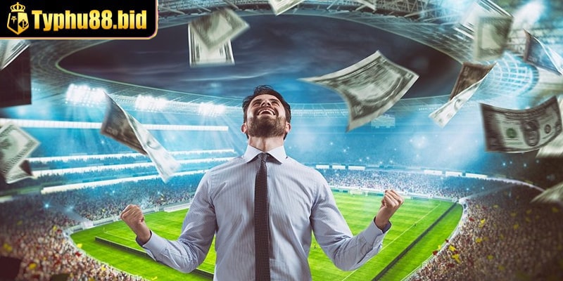 Mẹo cược kèo châu Âu dễ thắng Mẹo cược kèo châu Âu dễ thắng
