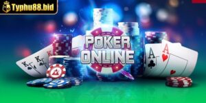 Cách chơi poker online hiệu quả cho tân thủ