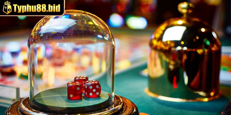 Đôi nét về game Sicbo Đôi nét về game Sicbo