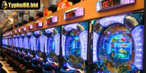 Cùng nhà cái Ty phu 88 tìm hiểu cách chơi Pachinko