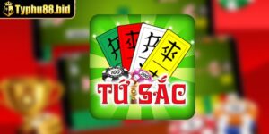 Tìm hiểu cách chơi bài tứ sắc cùng tỷ phú 88