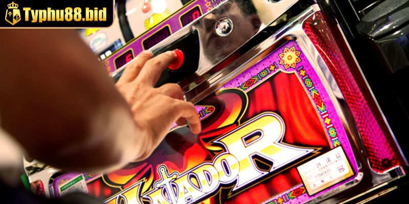 Ưu điểu ủa Pachinko khi chơi tại nhà cái Tỷ phú 88 Ưu điểu ủa Pachinko khi chơi tại nhà cái Tỷ phú 88