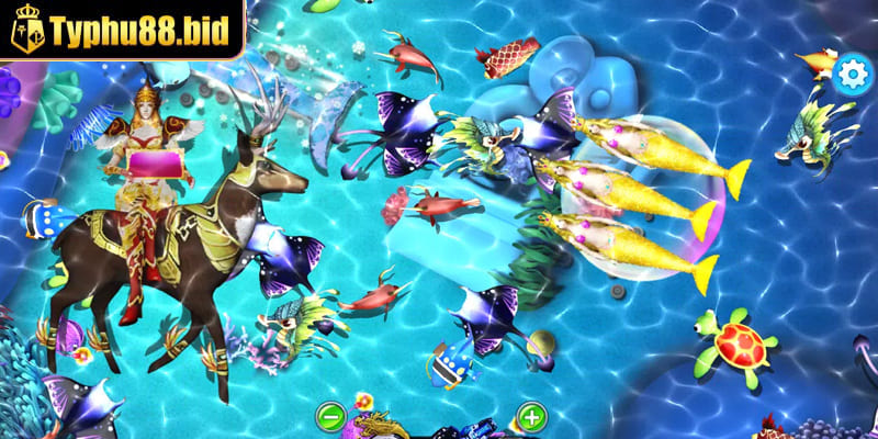 Cách tải game bắn cá về thiết bị Cách tải game bắn cá về thiết bị
