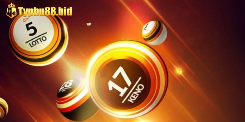 Xổ số 2 phút Typhu88 là gì? Xổ số 2 phút Typhu88 là gì?